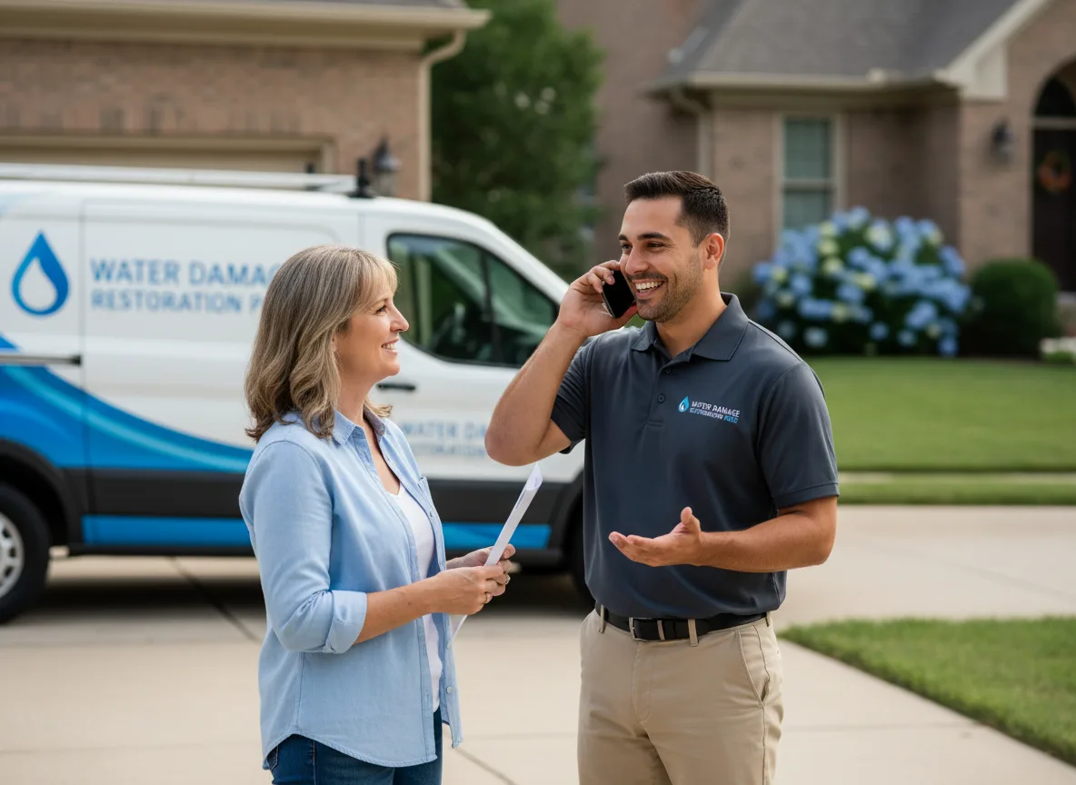 Flood Restoration Lake Alfred, FL FAQs